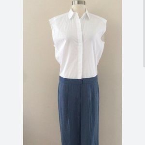 Jcrew thomas mason jumpsuit NWT 00